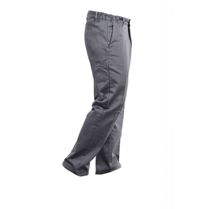 Pantalon Magma Gris