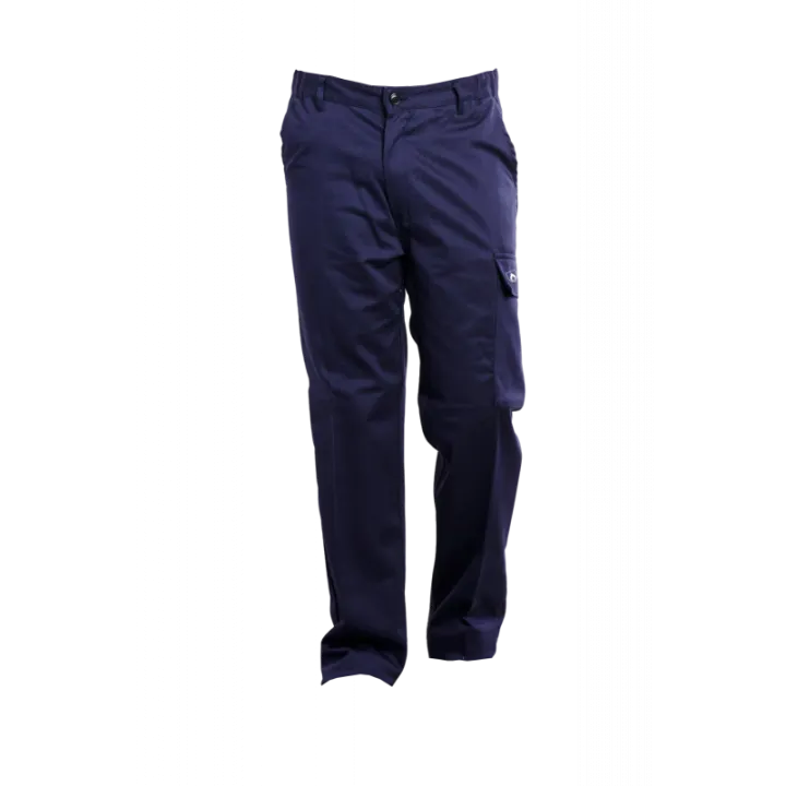 Pantalon Magma Gris