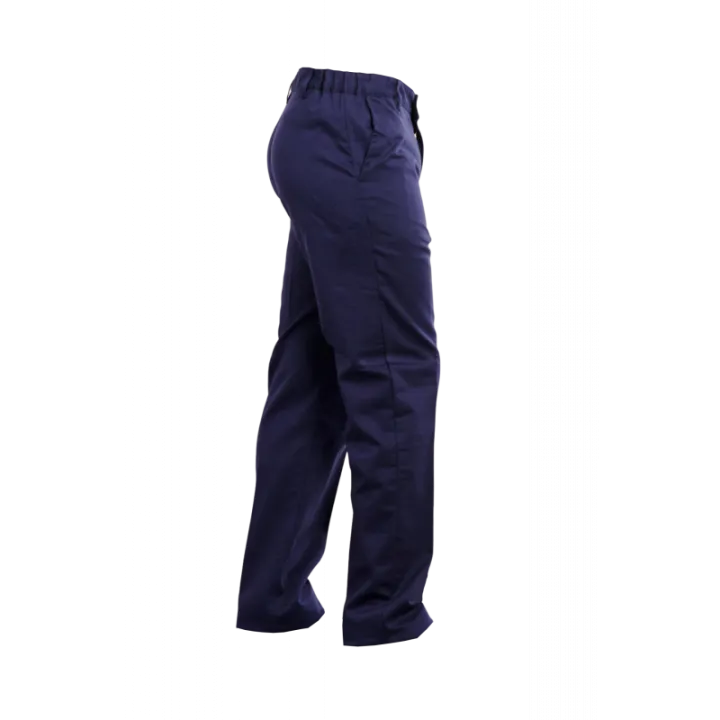 Pantalon Magma Gris