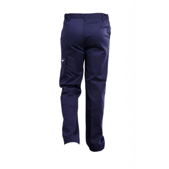 Pantalon Magma Gris