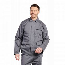 Blouson Magma 09mg Gris