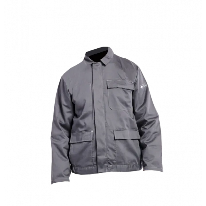 Blouson Magma 09mg Gris