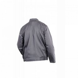 Blouson Magma 09mg Gris
