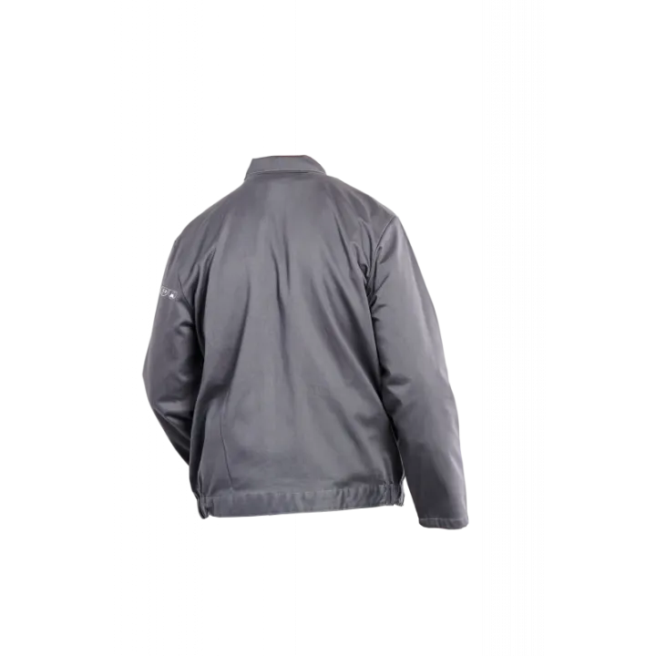 Blouson Magma 09mg Gris