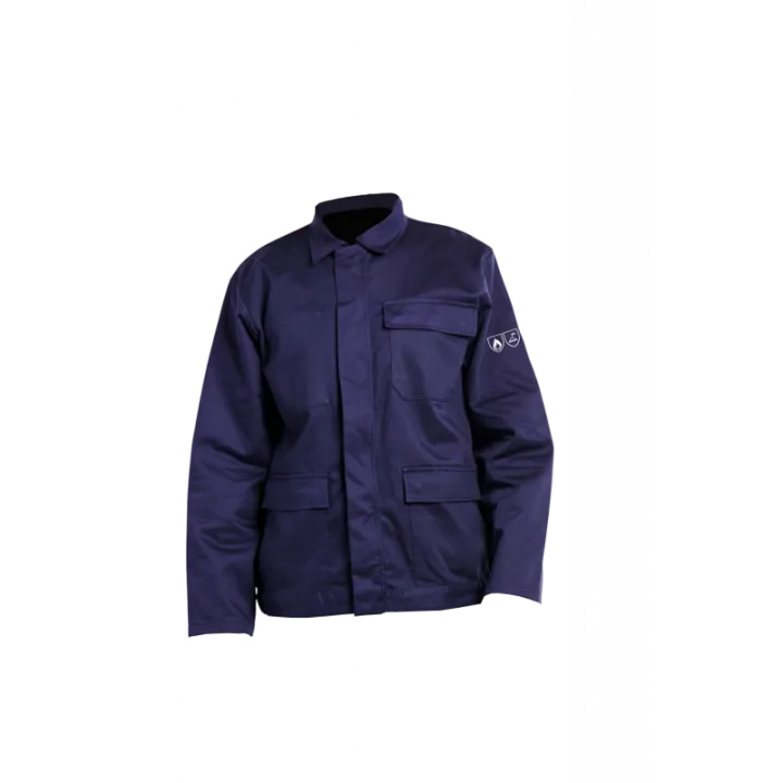 Blouson Magma 09mg Gris
