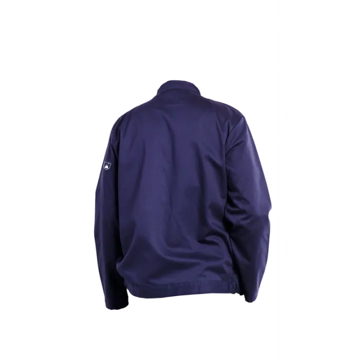 Blouson Magma 09mg Gris