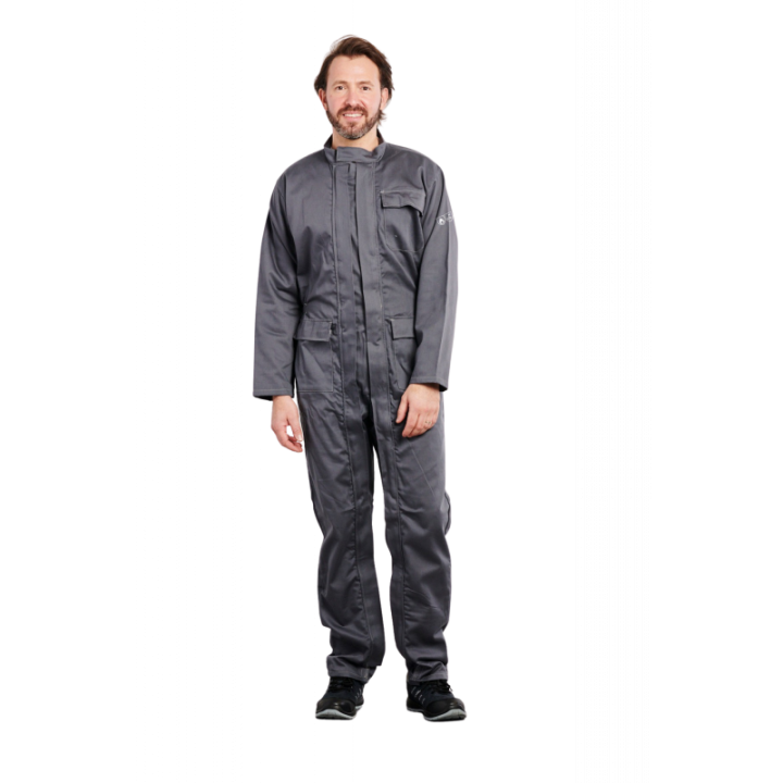 Combinaison Df Magma 13mg Gris