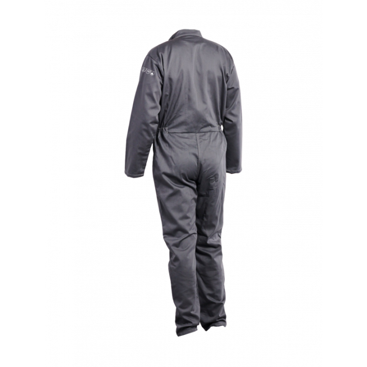 Combinaison Df Magma 13mg Gris