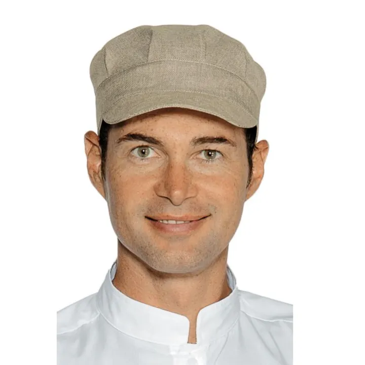 SAM Casquette de serveur