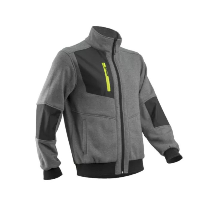 Veste De Travail Thermique Mikan