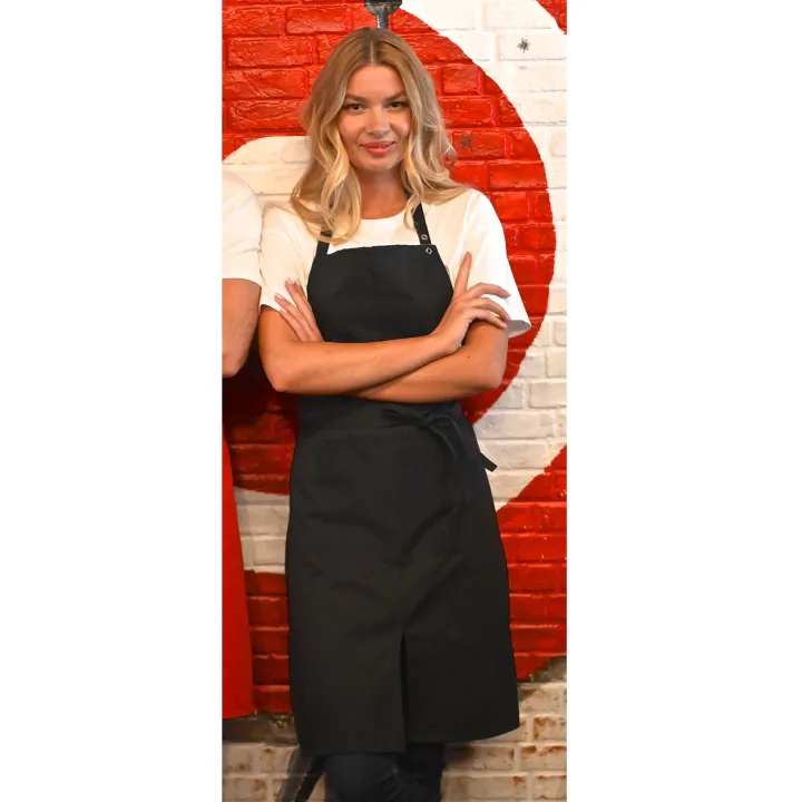 Tablier De Cuisine Mixte Optimum
