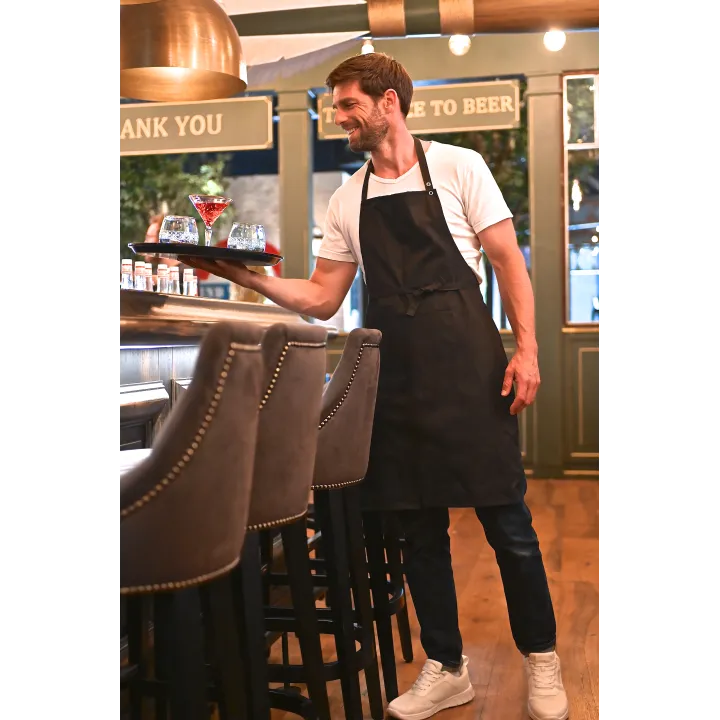 Tablier De Cuisine Mixte Optimum