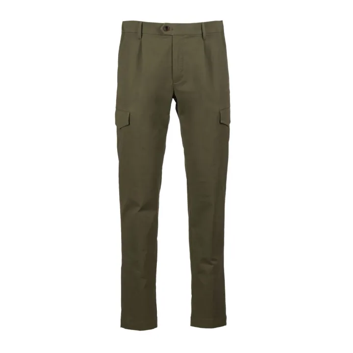 Pantalon Chino Mixte Marshal