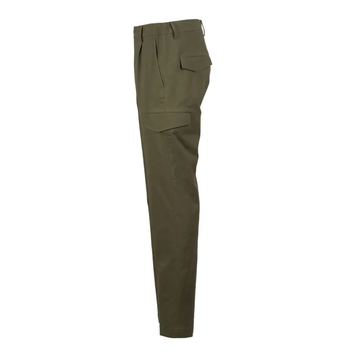 Pantalon Chino Mixte Marshal