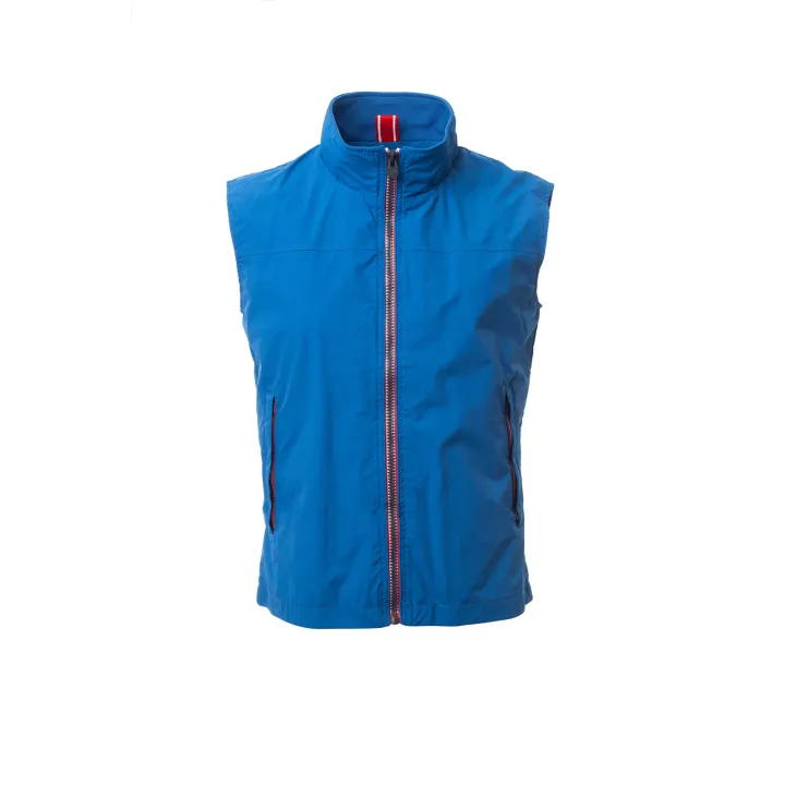 Horizon R. 2.0 Gilet Homme &agrave; Zip