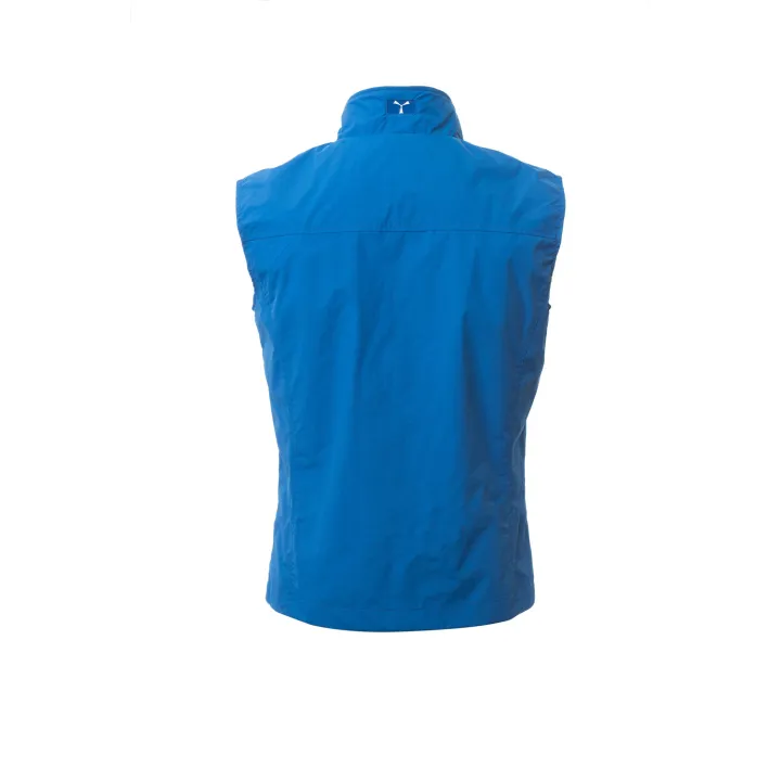 Horizon R. 2.0 Gilet Homme &agrave; Zip