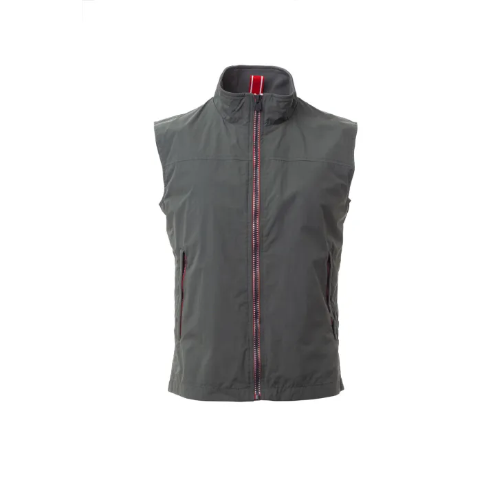 Horizon R. 2.0 Gilet Homme &agrave; Zip