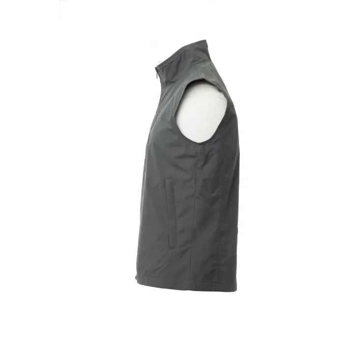 Horizon R. 2.0 Gilet Homme &agrave; Zip