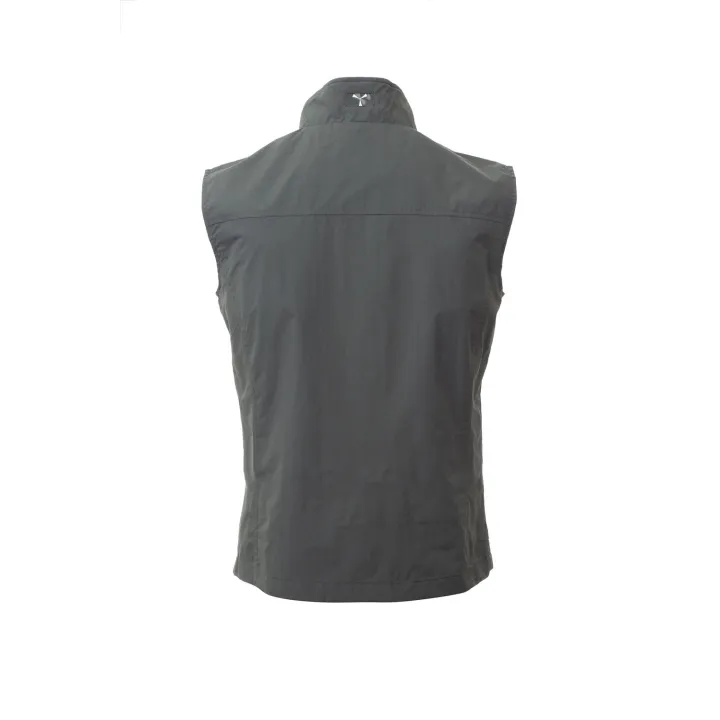 Horizon R. 2.0 Gilet Homme &agrave; Zip
