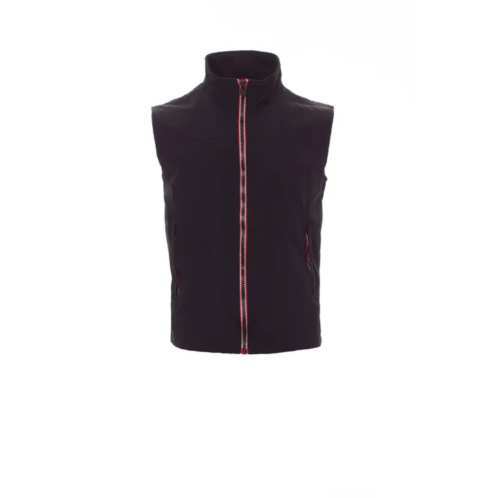 Horizon R. 2.0 Gilet Homme &agrave; Zip