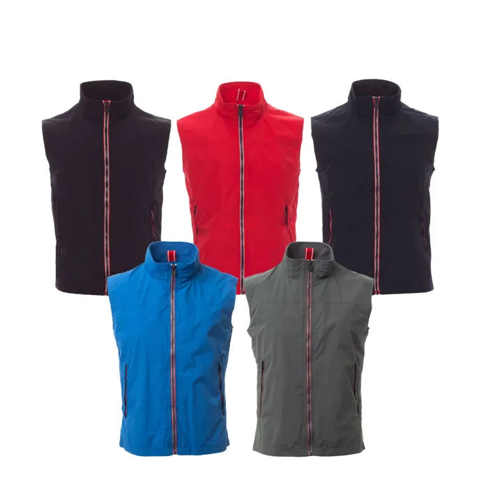 Horizon R. 2.0 Gilet Homme &agrave; Zip