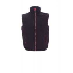 South R. 2.0 Gilet Unisexe à Zip