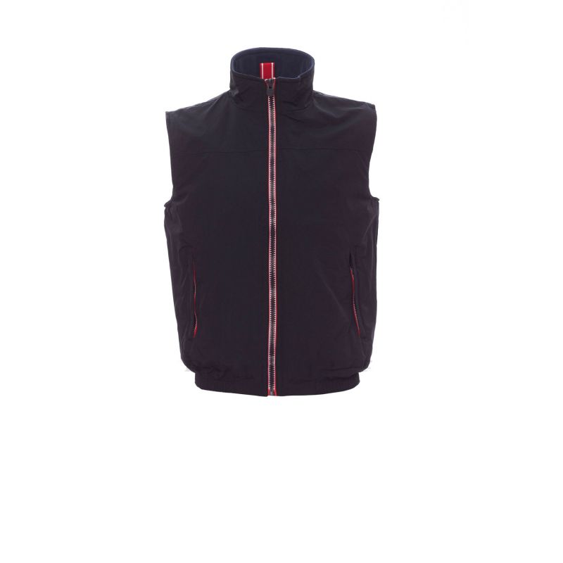 South R. 2.0 Gilet Unisexe à Zip South R. 2.0 Gilet Unisexe à Zip