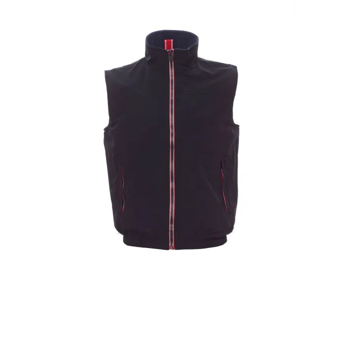 South R. 2.0 Gilet Unisexe &agrave; Zip