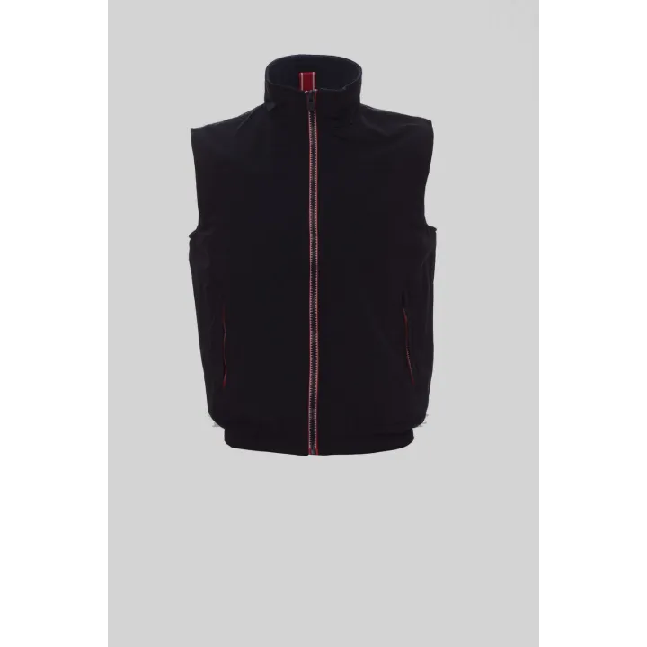 South R. 2.0 Gilet Unisexe &agrave; Zip