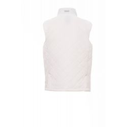 GATE Gilet de travail multipoches matelassé 100% nylon