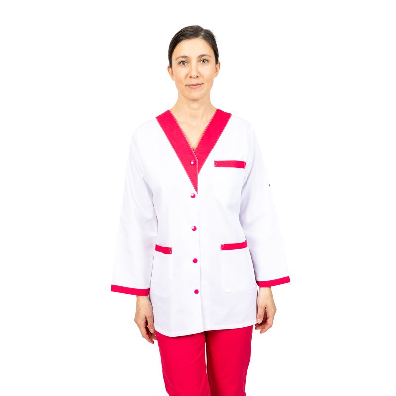 Tilda Tunique Manches Longues Transformables Tilda Tunique Manches Longues Transformables