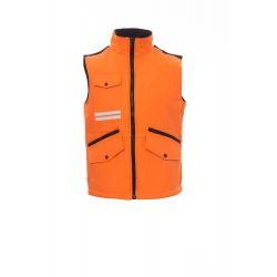 MIG 2.0 Gilet de travail chaud multipoches