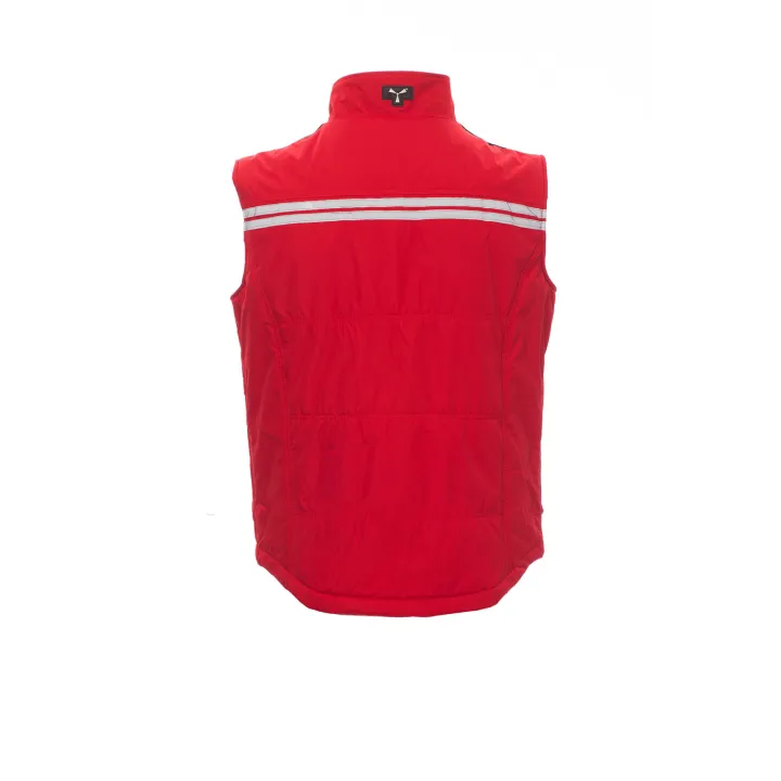 MIG 2.0 Gilet de travail chaud multipoches