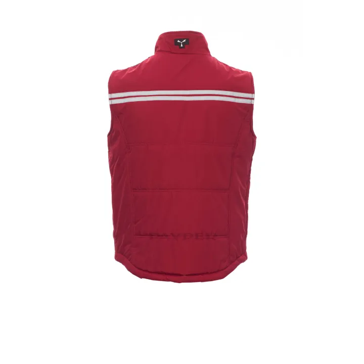 MIG 2.0 Gilet de travail chaud multipoches