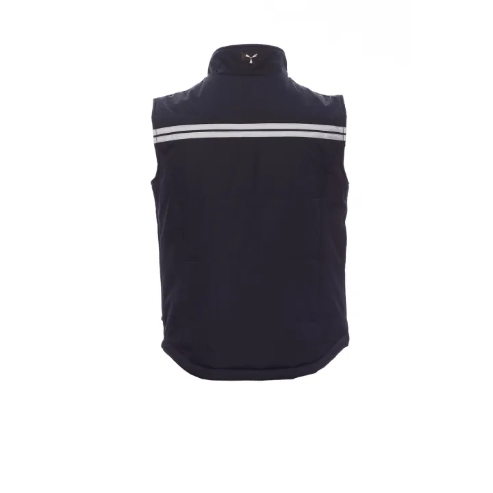 MIG 2.0 Gilet de travail chaud multipoches