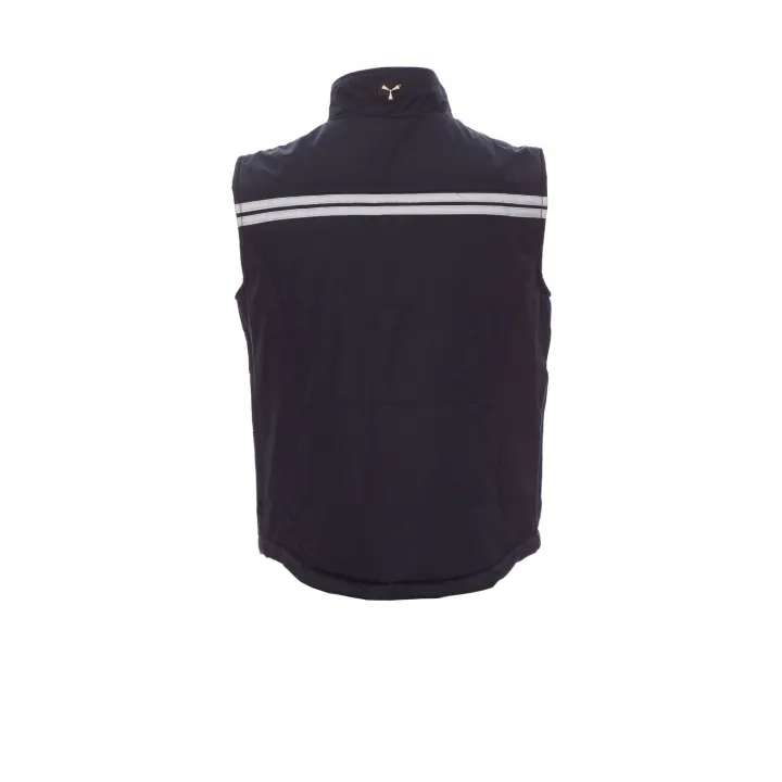 MIG 2.0 Gilet de travail chaud multipoches