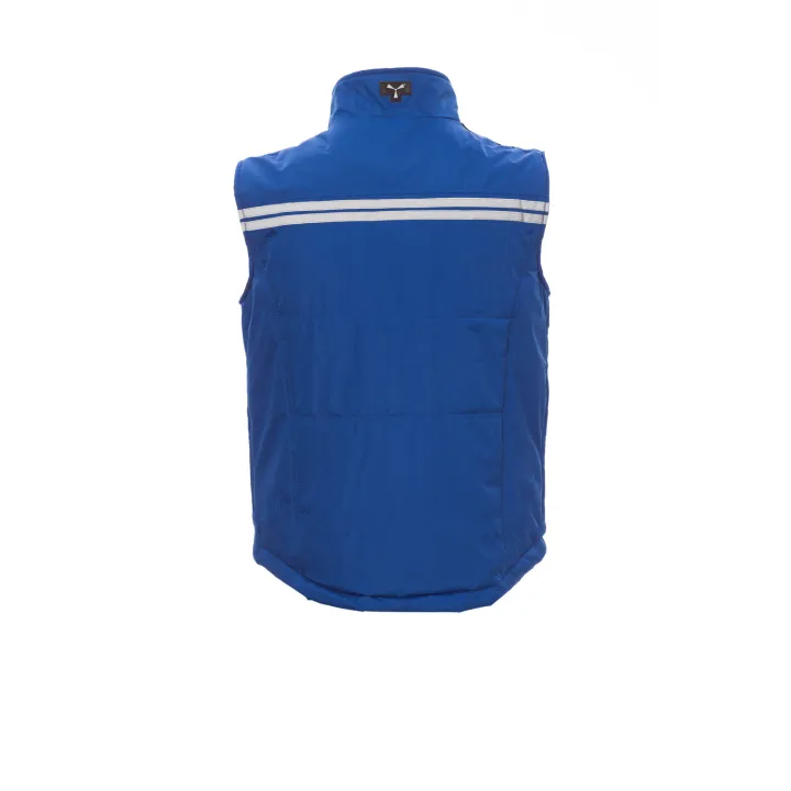 MIG 2.0 Gilet de travail chaud multipoches