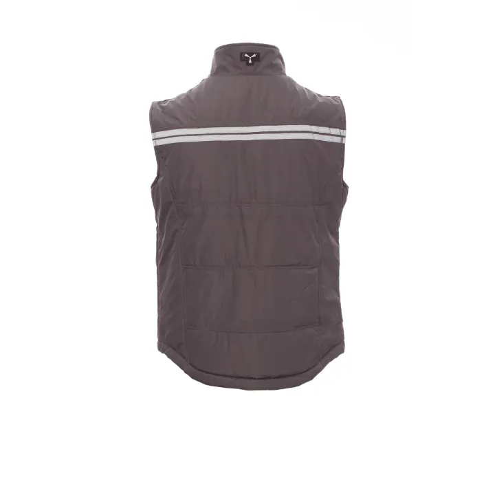 MIG 2.0 Gilet de travail chaud multipoches
