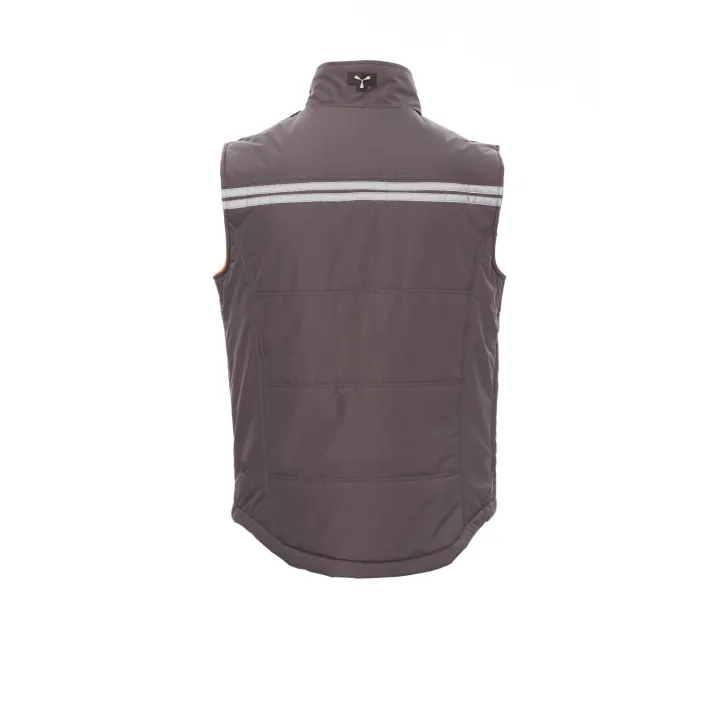 MIG 2.0 Gilet de travail chaud multipoches