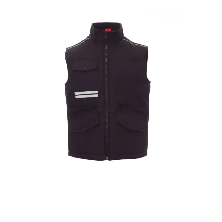 MIG 2.0 Gilet de travail chaud multipoches