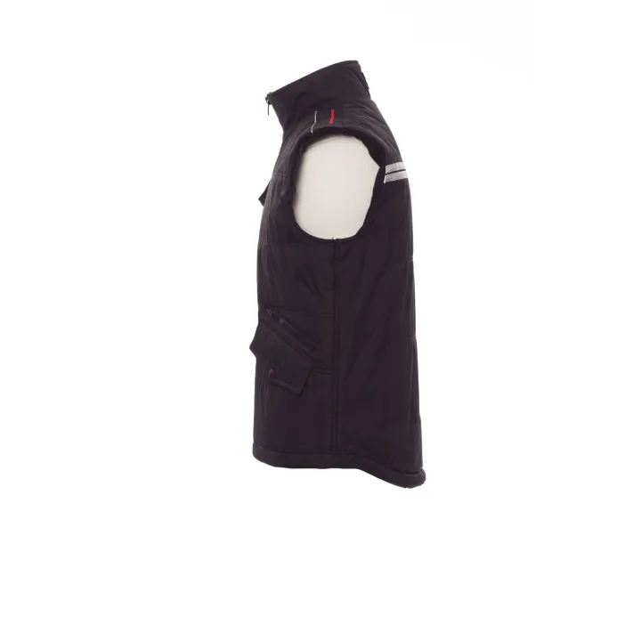MIG 2.0 Gilet de travail chaud multipoches