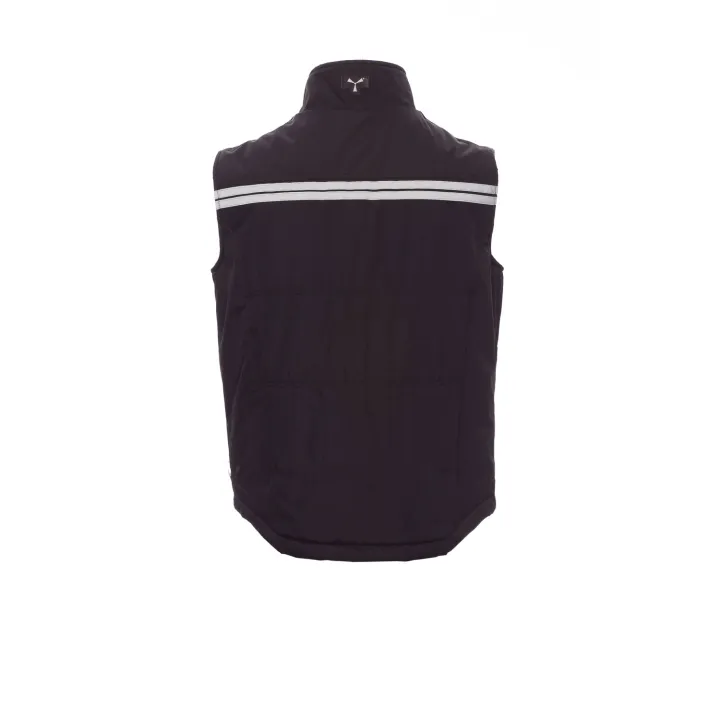 MIG 2.0 Gilet de travail chaud multipoches