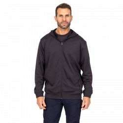 Sweat Capuche Lyocell Tornade