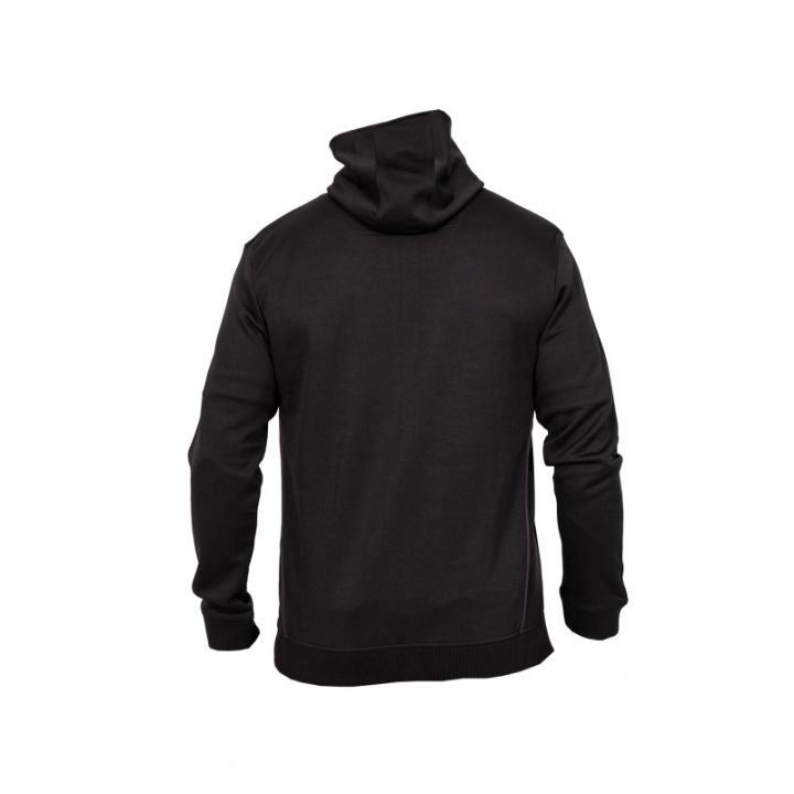 Sweat Capuche Lyocell Tornade