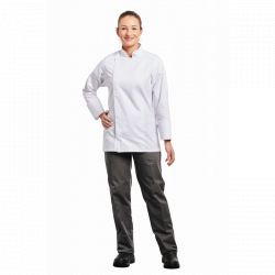 ETHAN Pantalon de cuisine mixte