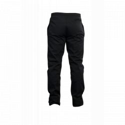 GRAHAM Pantalon de cuisine taille élastique