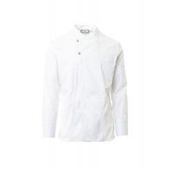 Veste De Cuisine Homme Couture Mesh