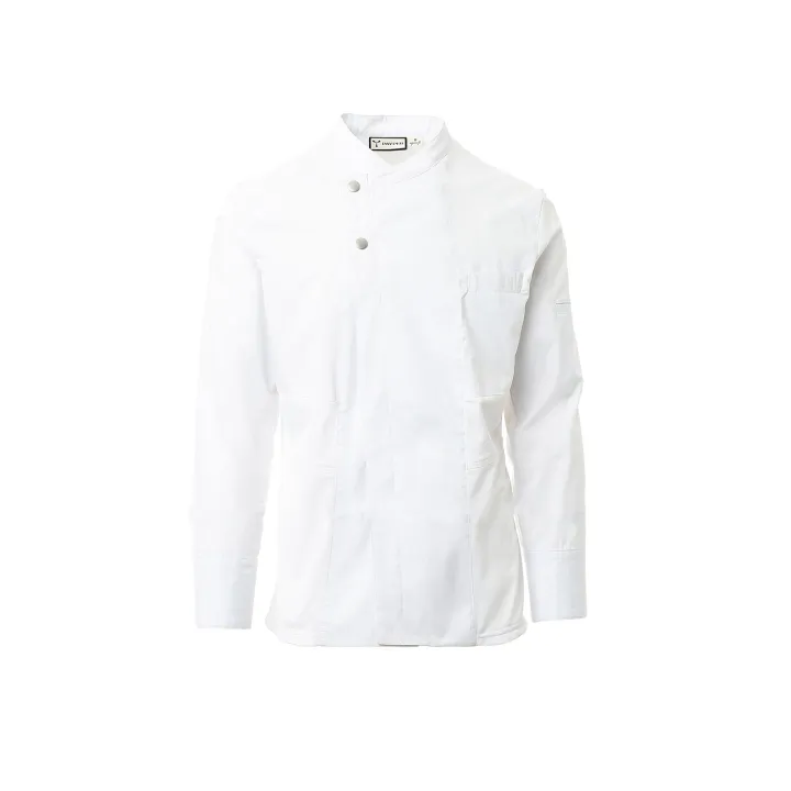 Veste De Cuisine Homme Couture Mesh