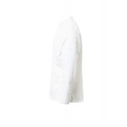 Veste De Cuisine Homme Couture Mesh