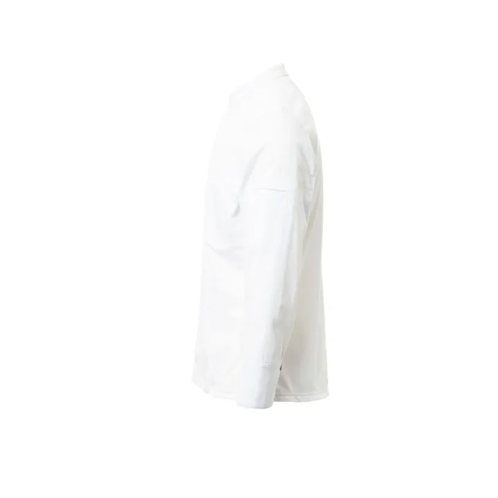 Veste De Cuisine Homme Couture Mesh